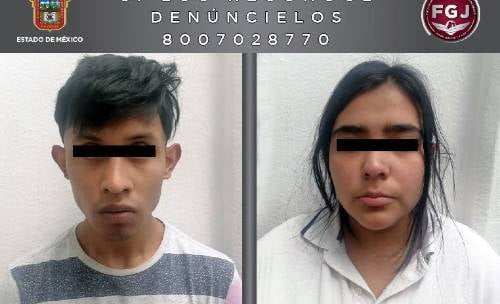 Ingresan a bebé fallecido en hospital de Ecatepec; murió por golpes